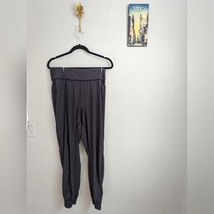 Lululemon- joggers